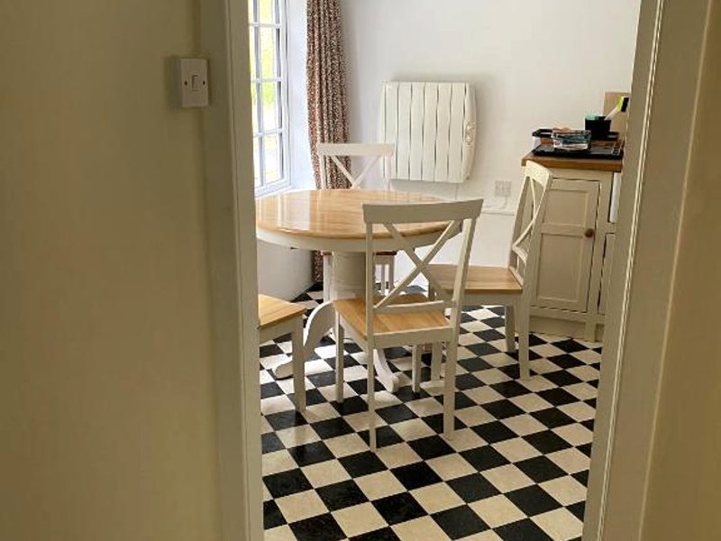 Birch Tree Cottageの写真