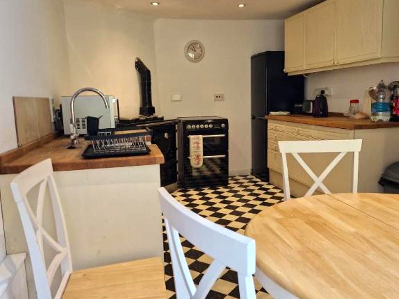 Birch Tree Cottageの写真