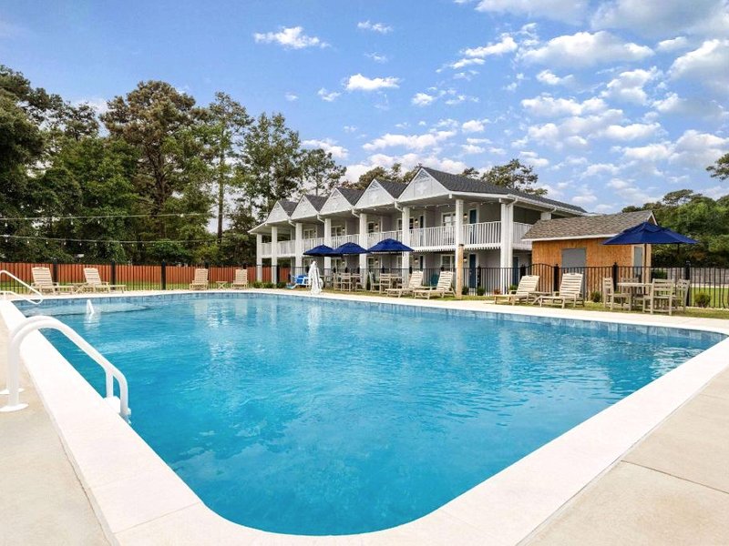 Hotel Manteo, Trademark Collection by Wyndhamの写真