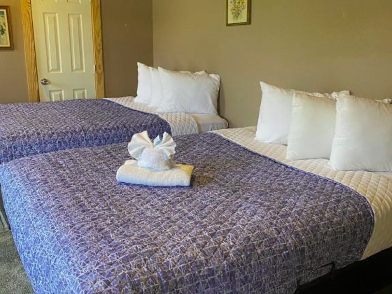 スカーボロー イン (Scarborough Inn)の写真