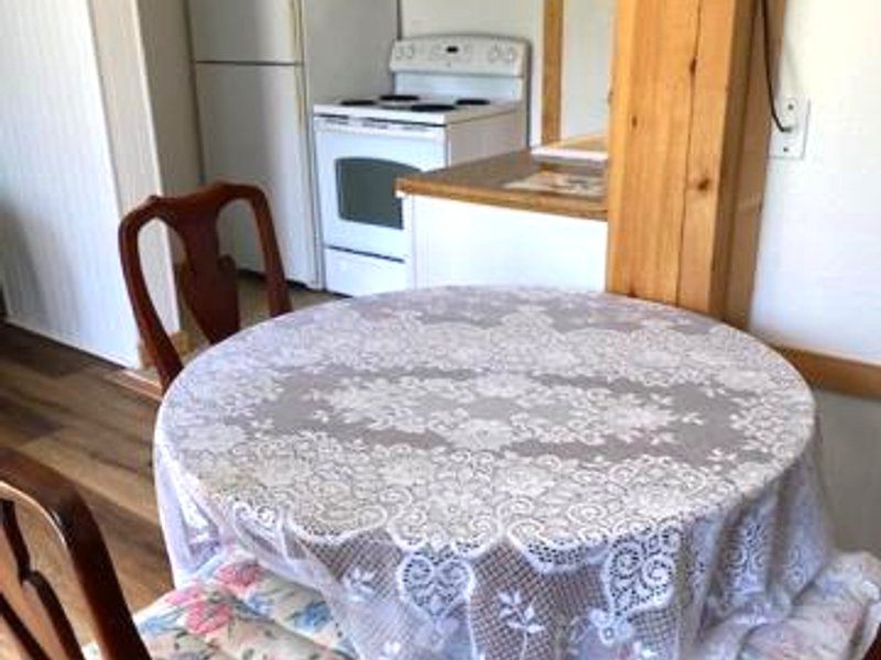 スカーボロー イン (Scarborough Inn)の写真