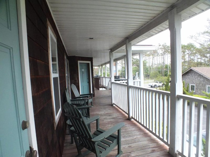 スカーボロー イン (Scarborough Inn)の写真