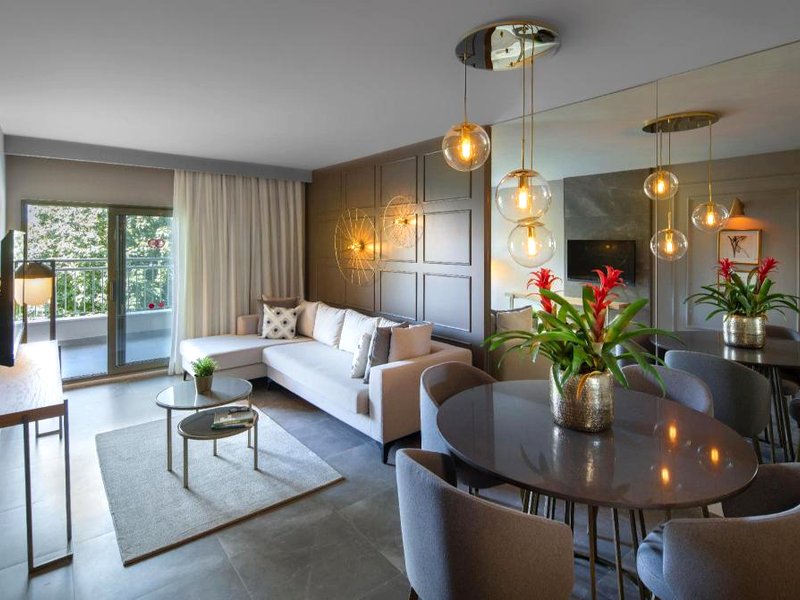 バルト ヘメラ【ウルトラオールインクルーシブ】 (Barut Hemera - Ultra All Inclusive)の写真