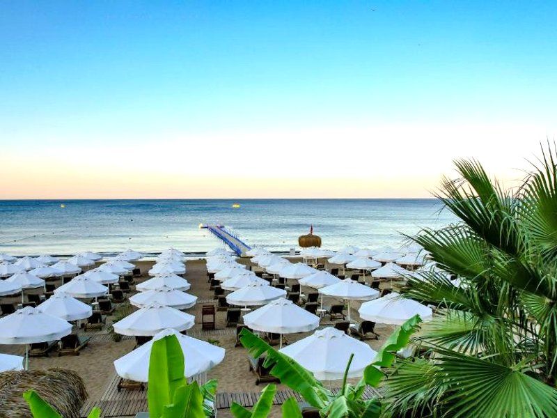 バルト ヘメラ【ウルトラオールインクルーシブ】 (Barut Hemera - Ultra All Inclusive)の写真