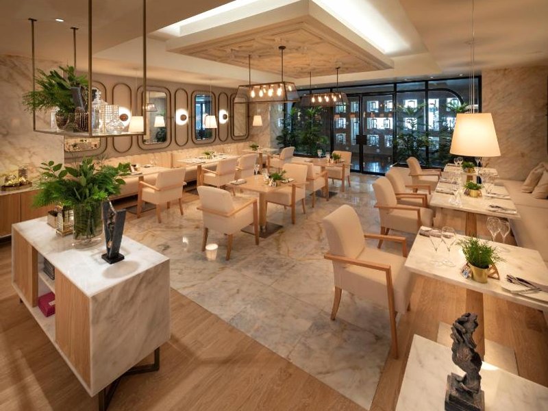 バルト ヘメラ【ウルトラオールインクルーシブ】 (Barut Hemera - Ultra All Inclusive)の写真