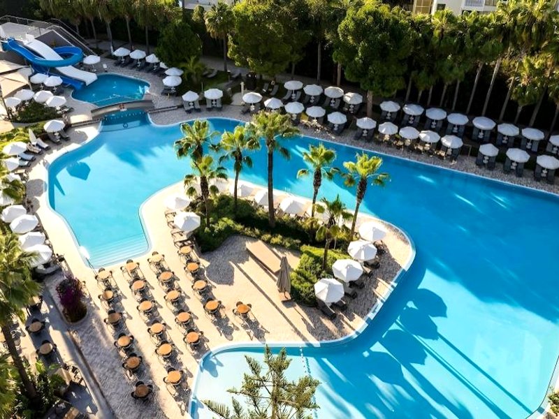 バルト ヘメラ【ウルトラオールインクルーシブ】 (Barut Hemera - Ultra All Inclusive)の写真