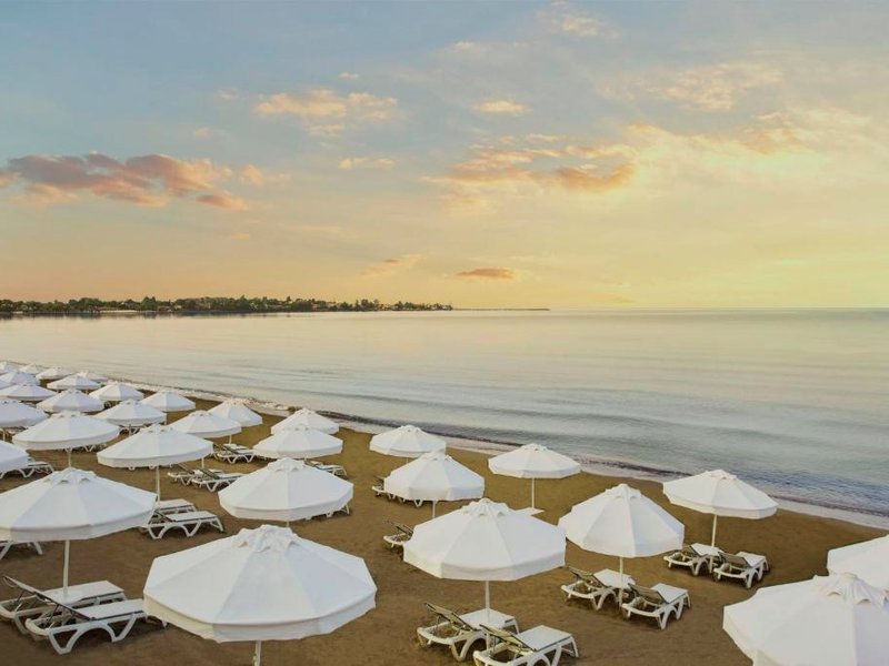 アカンサス ジェンネット バルート コレクション  ウルトラ オールインクルーシブ (Acanthus Cennet Barut Collection - Ultra All Inclusive)の写真