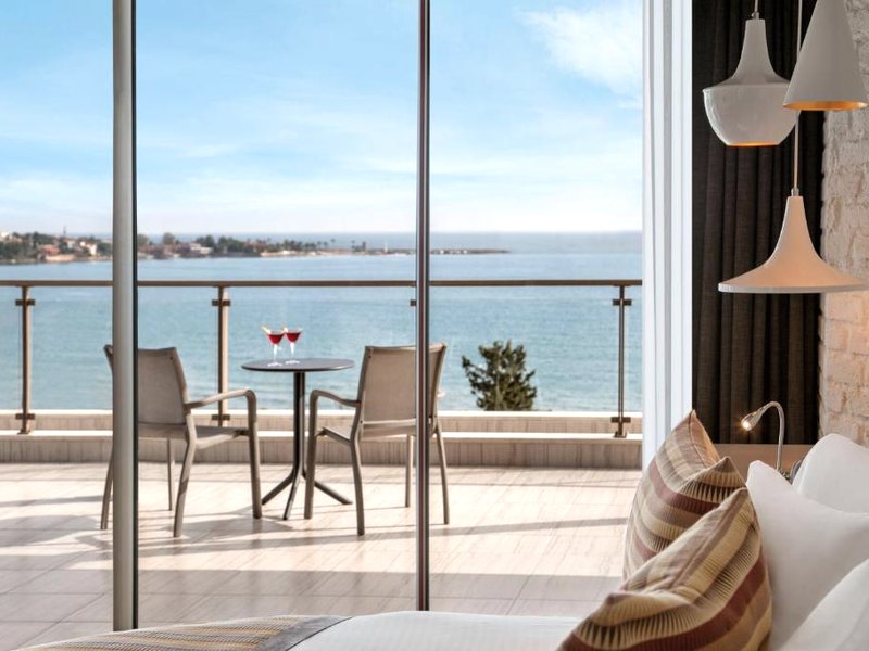 アカンサス ジェンネット バルート コレクション  ウルトラ オールインクルーシブ (Acanthus Cennet Barut Collection - Ultra All Inclusive)の写真