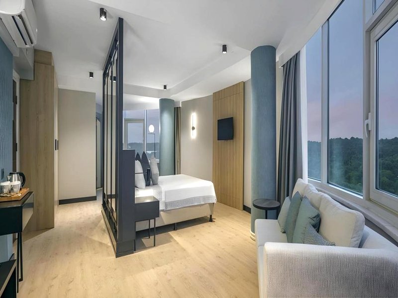 Berry Blue Hotelsの写真