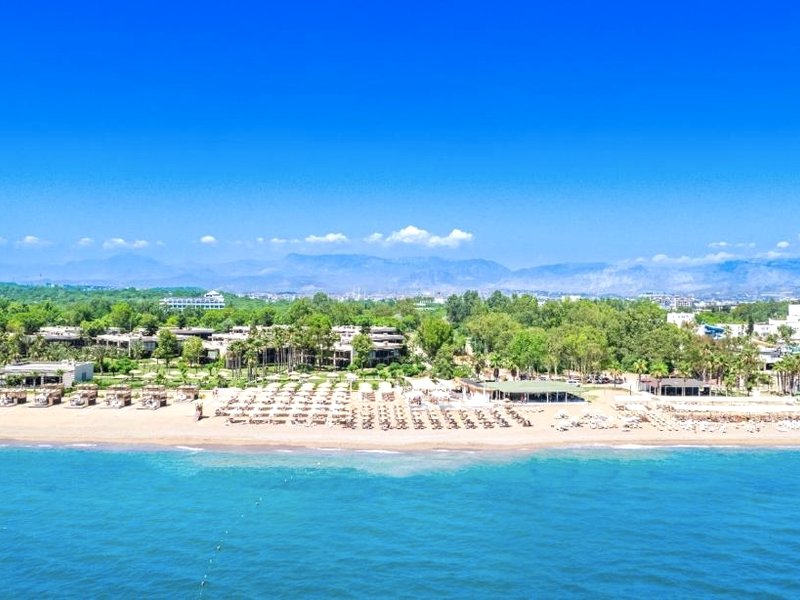 Berry Blue Hotelsの写真