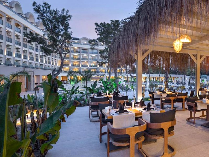 Berry Blue Hotelsの写真