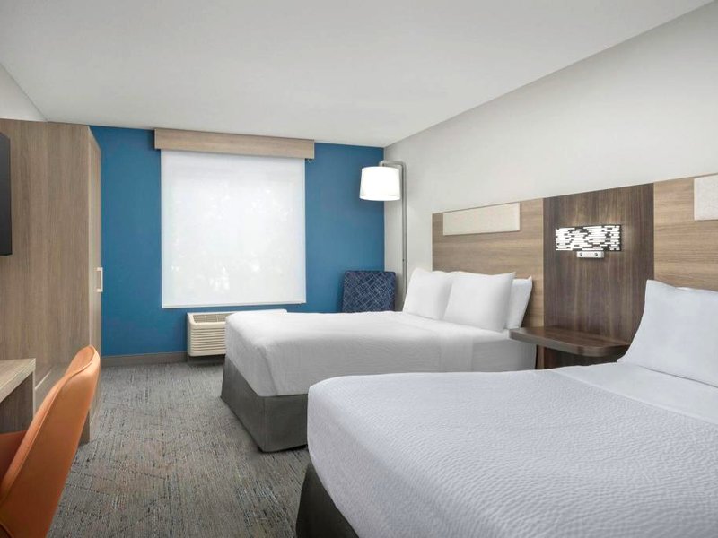 Holiday Inn Express & Suites Superior By IHGの写真