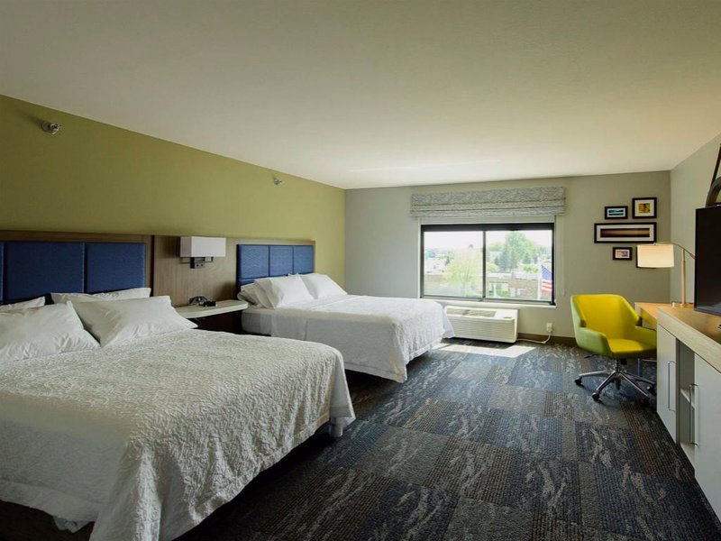 Hampton Inn by Hilton Superior Duluthの写真