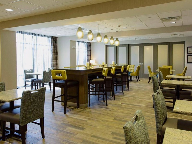 Hampton Inn by Hilton Superior Duluthの写真