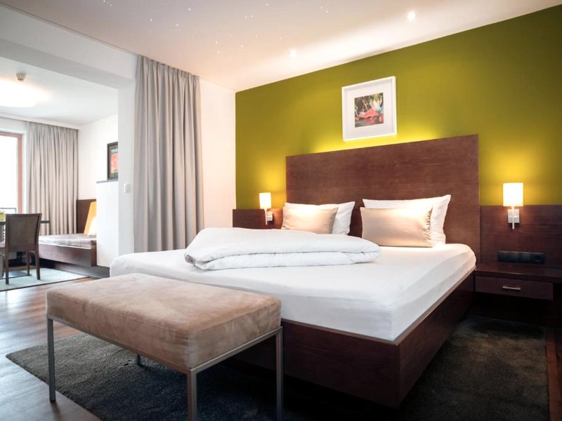 Apart-Garni Innerwiesnの写真