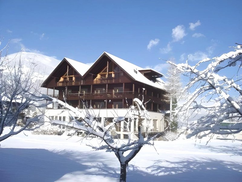 Apart-Garni Innerwiesnの写真