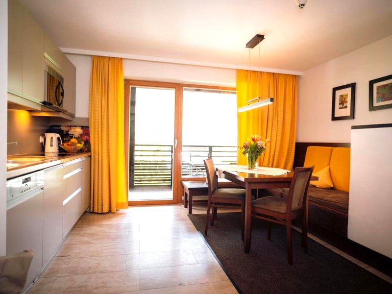 Apart-Garni Innerwiesnの写真