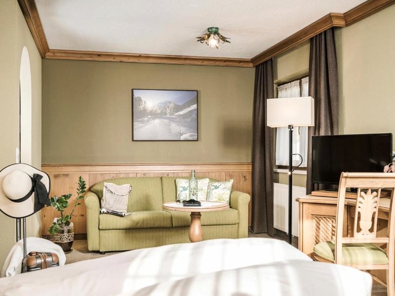 Hotel Sieghardの写真