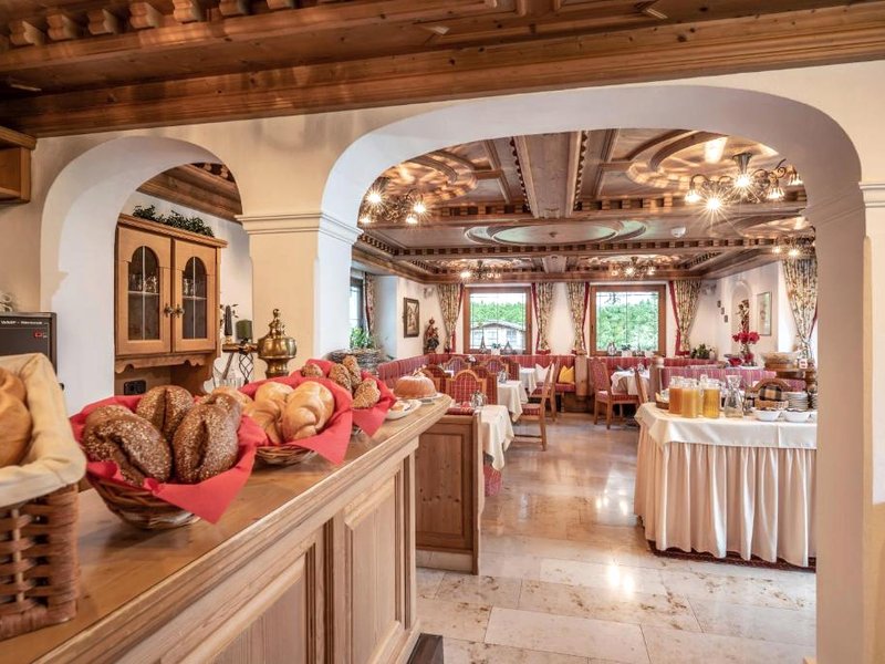 Hotel Garni Erlerの写真