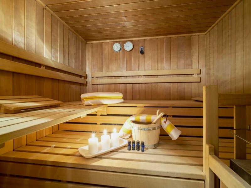 Hotel Garni Erlerの写真