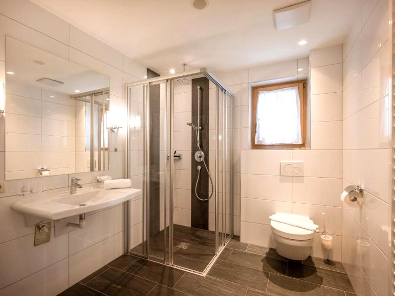 Hotel Garni Obermairの写真