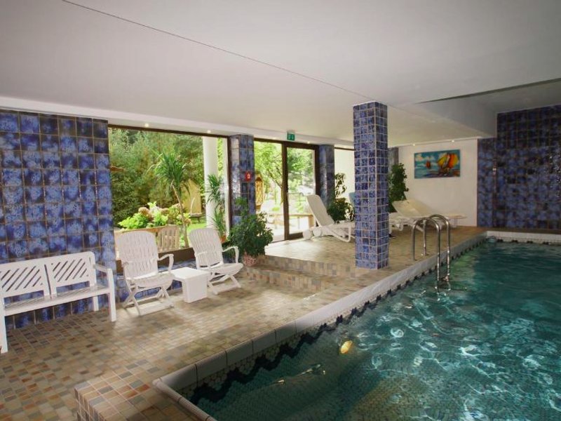 Hotel Garni Obermairの写真