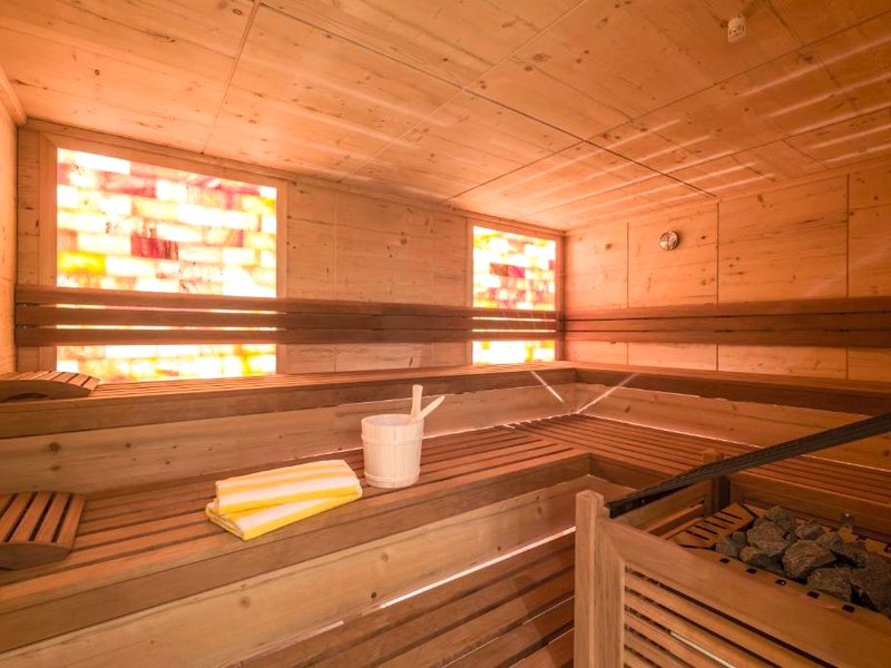 Hotel Garni Obermairの写真