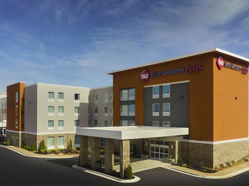 Best Western Plus Desotoの写真