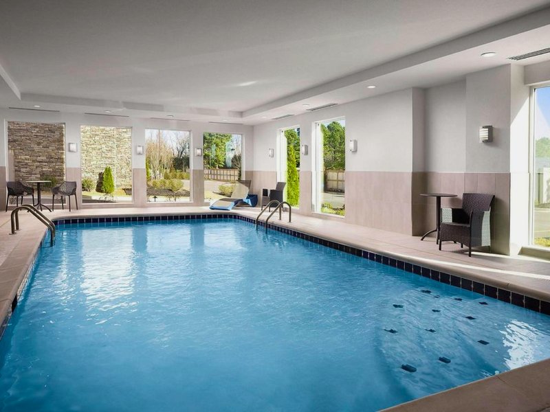 Best Western Plus Desotoの写真