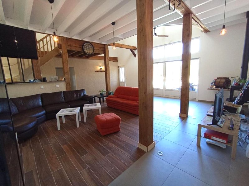 Gîte Bricabroc 3 personnes (Gite Bricabroc 3 personnes)の写真