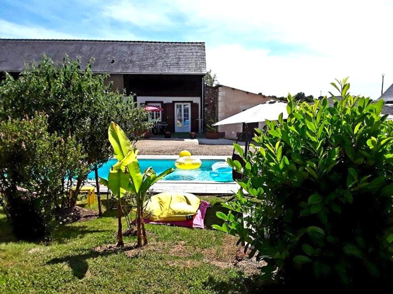 Gîte Bricabroc 3 personnes (Gite Bricabroc 3 personnes)の写真