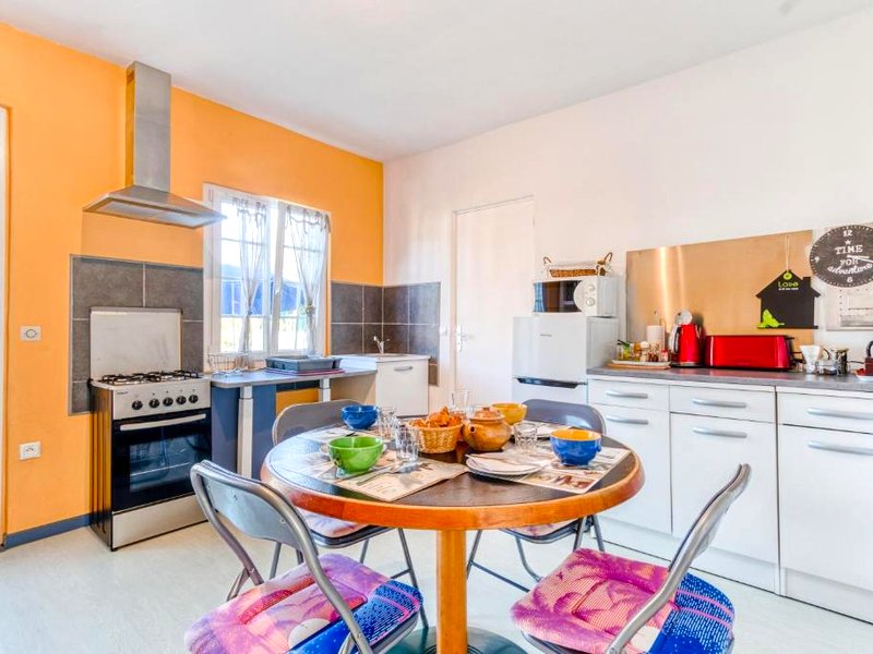 Gîte Bricabroc 3 personnes (Gite Bricabroc 3 personnes)の写真