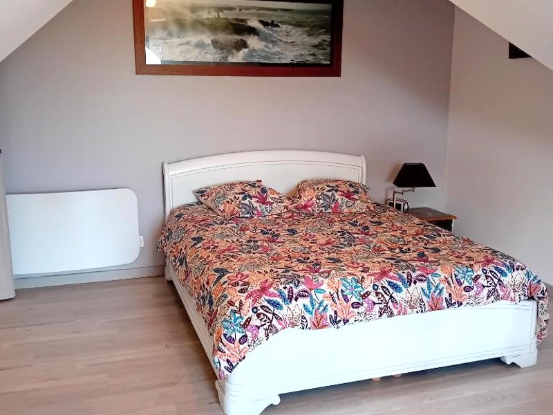 Chambres chez particulierの写真