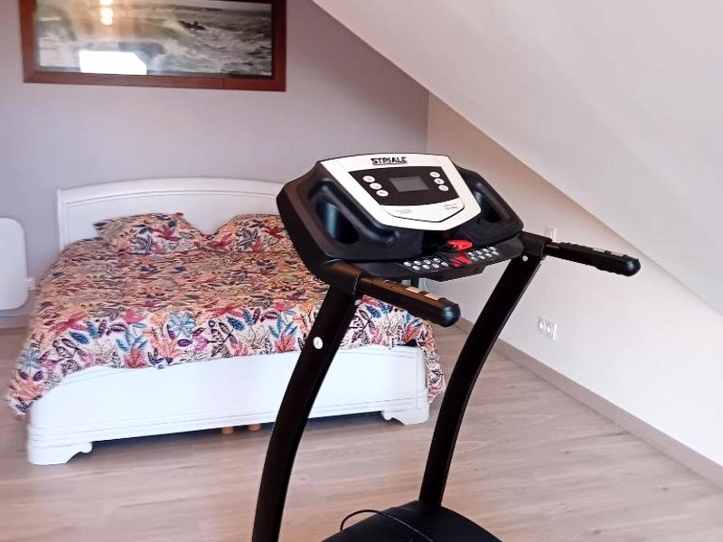 Chambres chez particulierの写真