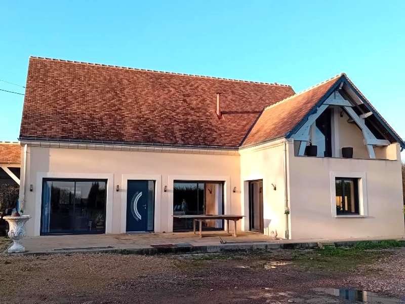 Chambres chez particulierの写真