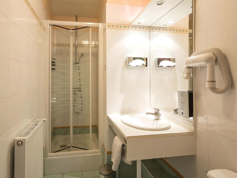 Logis La Renaissanceの写真