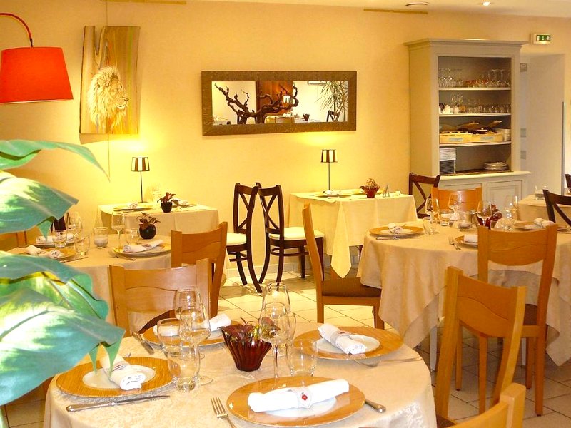 Logis La Renaissanceの写真