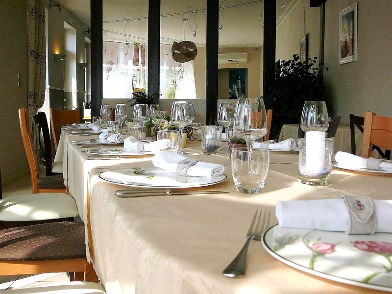 Logis La Renaissanceの写真