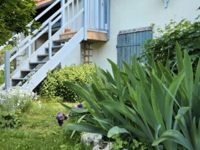 Le Petit Lavoir - Joli studio à Mayet (Le Petit Lavoir - Joli studio a Mayet)の写真