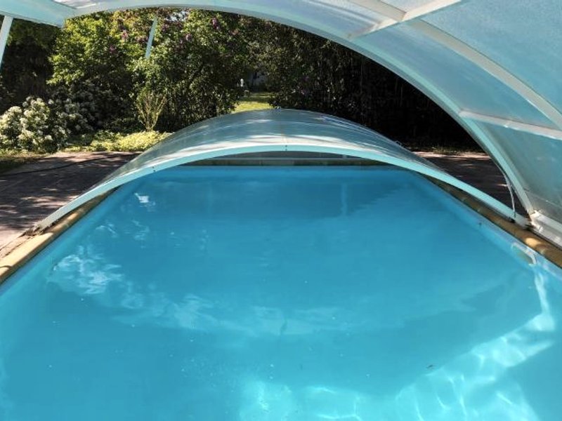 Le Petit Lavoir - Joli studio à Mayet (Le Petit Lavoir - Joli studio a Mayet)の写真