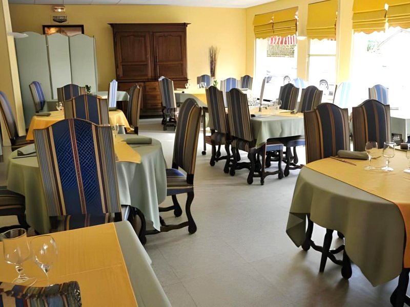 Hotel Restaurant Saint-Benoitの写真