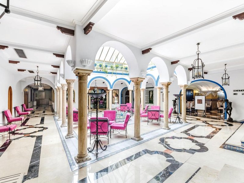 エグゼ セビリア マカレナ (Exe Sevilla Macarena)の写真