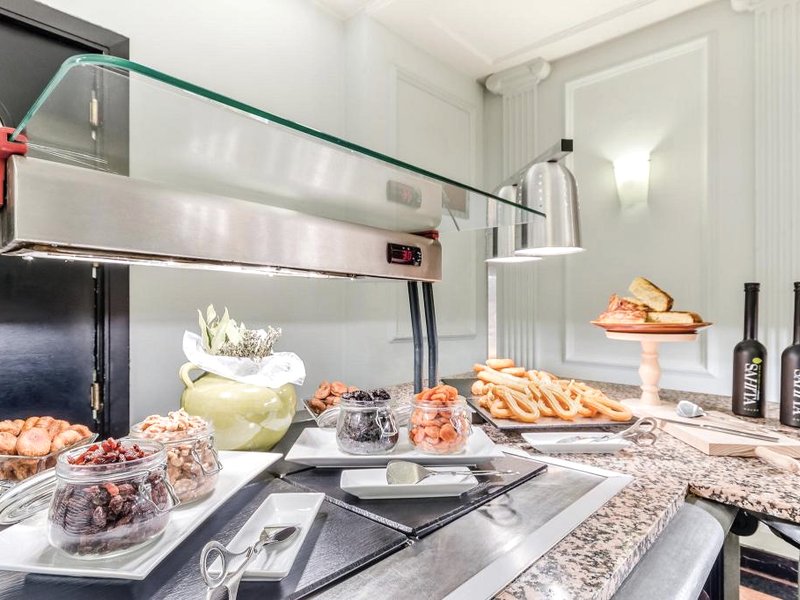 エグゼ セビリア マカレナ (Exe Sevilla Macarena)の写真