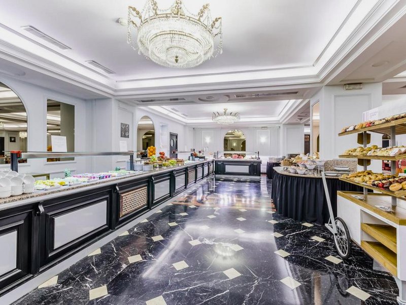 エグゼ セビリア マカレナ (Exe Sevilla Macarena)の写真