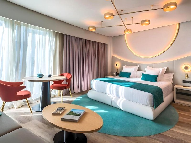 バルセロ セビリア レナンシミエント (Barcelo Sevilla Renacimiento)の写真