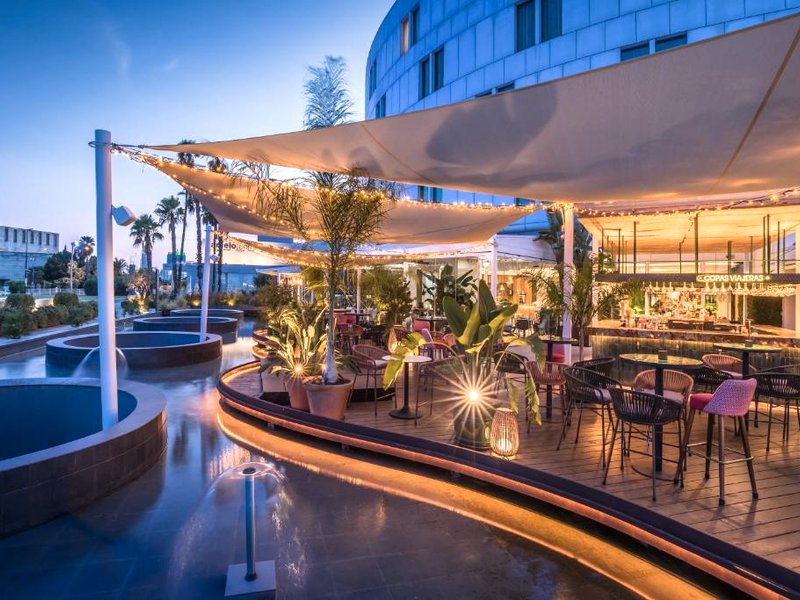 バルセロ セビリア レナンシミエント (Barcelo Sevilla Renacimiento)の写真