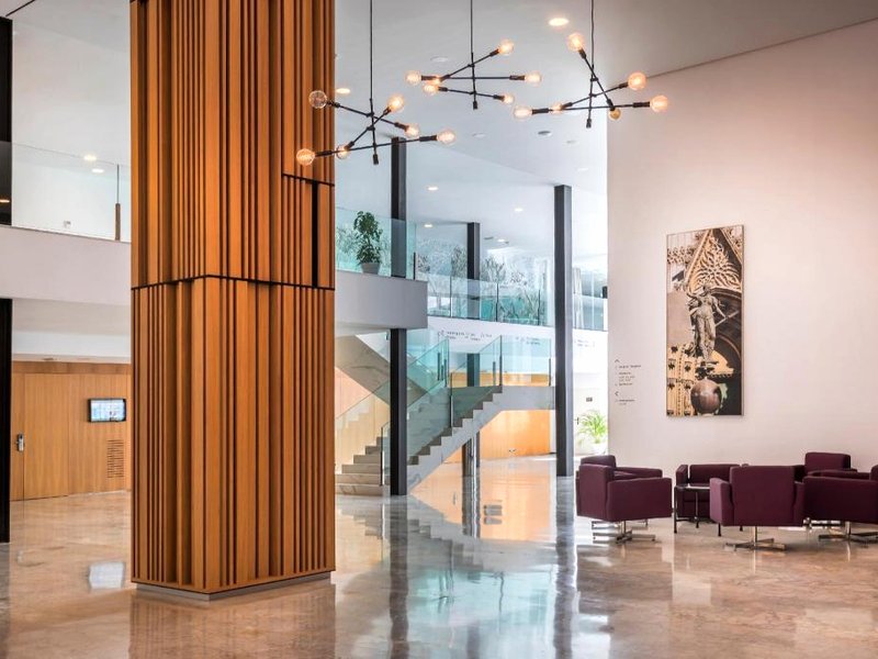 バルセロ セビリア レナンシミエント (Barcelo Sevilla Renacimiento)の写真