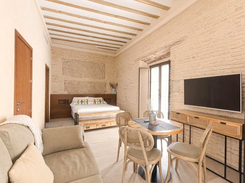 Casa Señorial del Siglo XVIII (Casa Senorial del Siglo XVIII)の写真