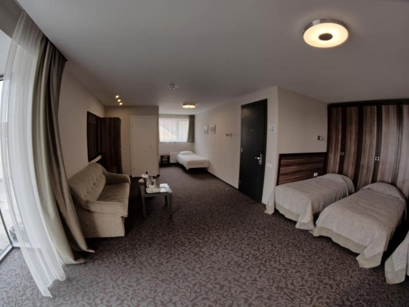 グレハウス ナマス (Grejaus Namas)の写真