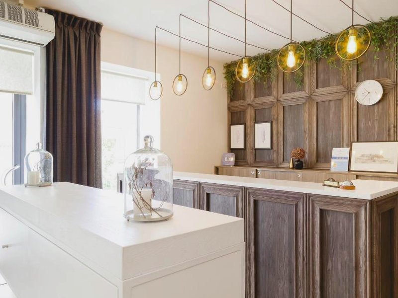 グレハウス ナマス (Grejaus Namas)の写真